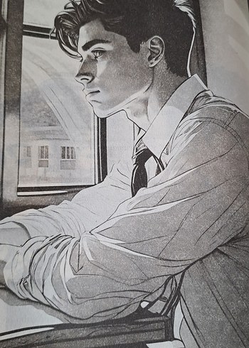 Bir Mimoza Masalı - Mimaliza - Görsel 7