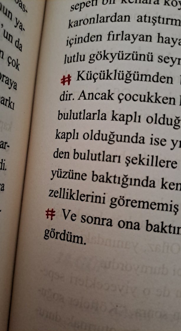 Zeynep Sey - Kimse Gerçek Değil Romanı - Görsel 5