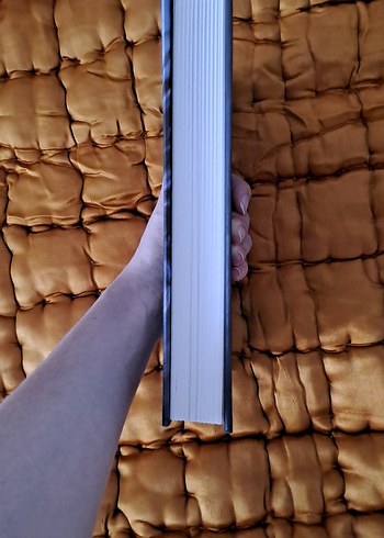 Kayıp - Zeynep Sey Roman - Görsel 4