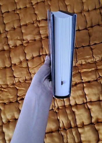 Kayıp - Zeynep Sey Roman - Görsel 6