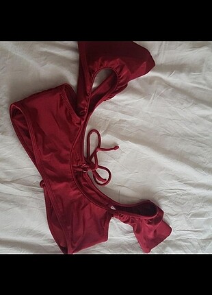 Trendyol & Milla Bikini üst