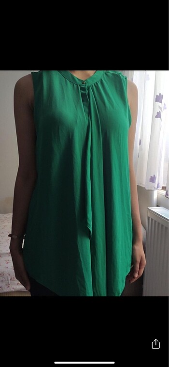 Hm yazlık gömlek - Görsel 7