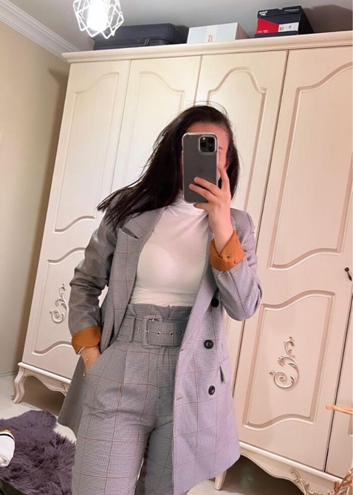 Takım elbise - Görsel 3