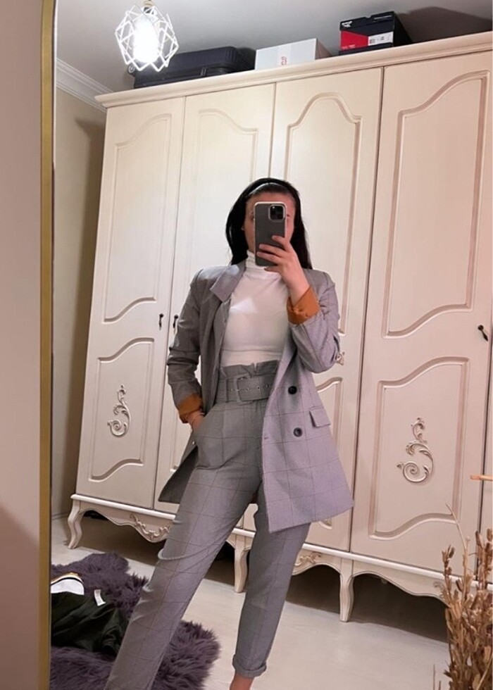 Takım elbise - Görsel 4