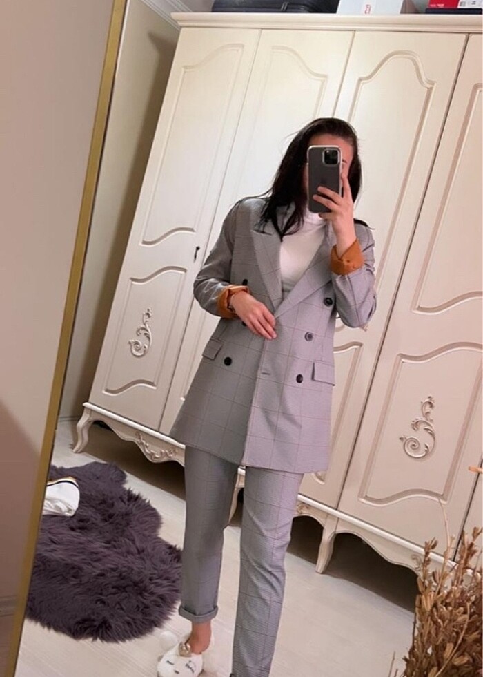 Takım elbise - Görsel 2