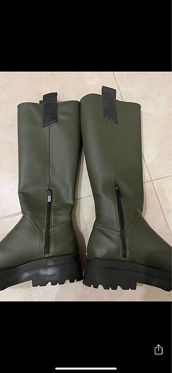 Çizme - Görsel 5