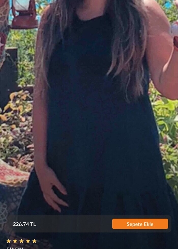 Max 2 kere giyildi - Görsel 2