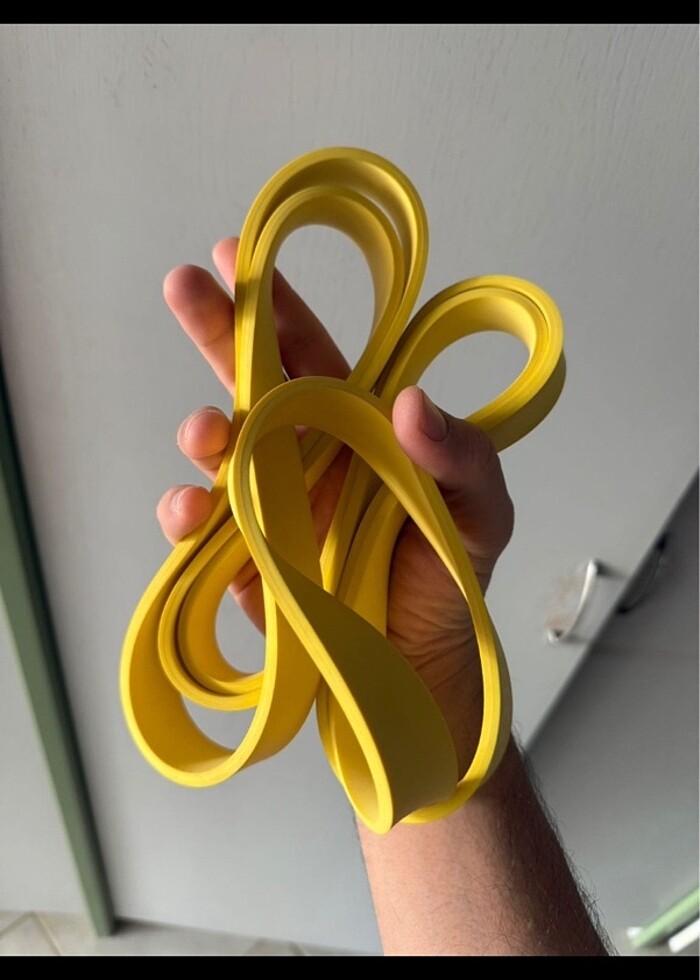 Direnç bandı - Görsel 2