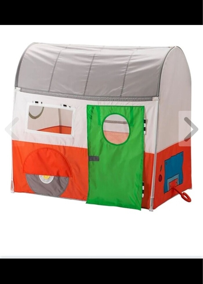 İkea çocuk çadır - Görsel 4