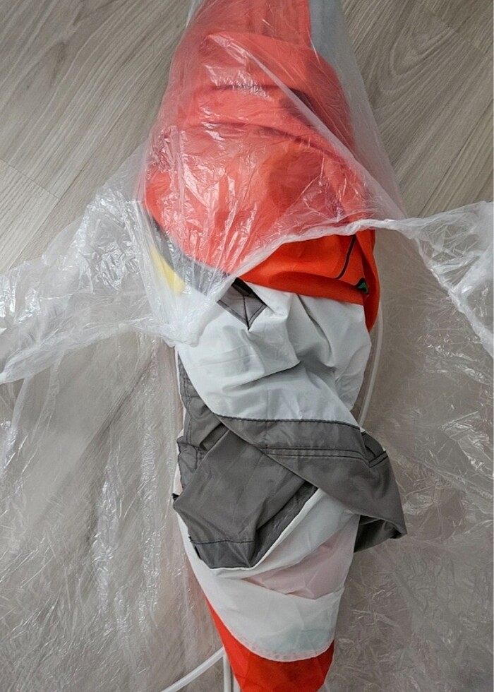 İkea çocuk çadır - Görsel 2