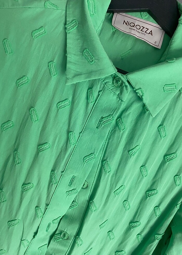 Tesettür elbise - Görsel 4