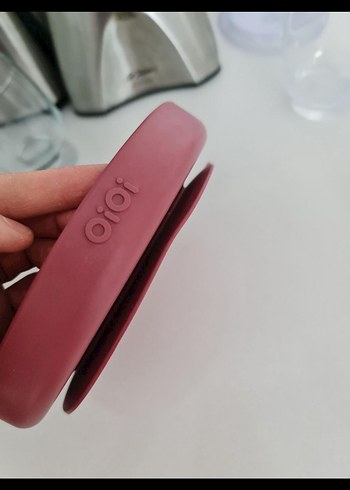 OiOi Oio Bölmeli Çocuk Tabak Seti