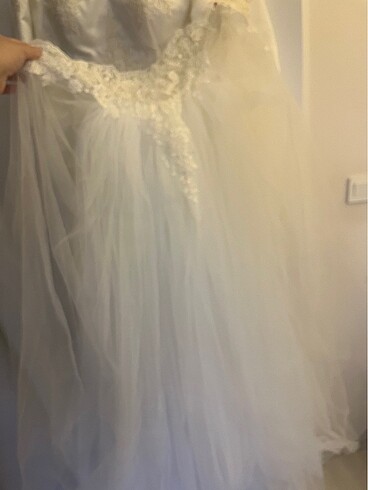 Gelinlik - Görsel 2