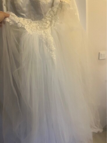 Gelinlik - Görsel 3