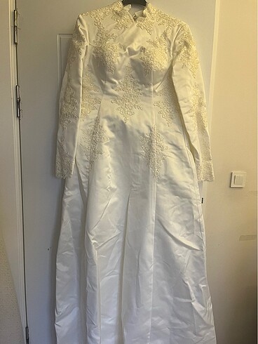 Gelinlik - Görsel 5