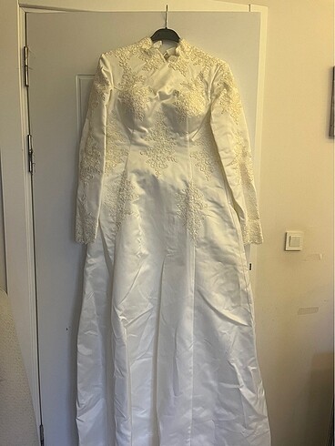 Gelinlik - Görsel 6