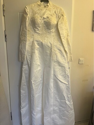 Gelinlik - Görsel 7