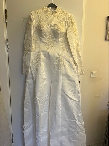 Gelinlik - Görsel 8