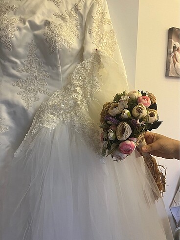 Gelinlik - Görsel 10