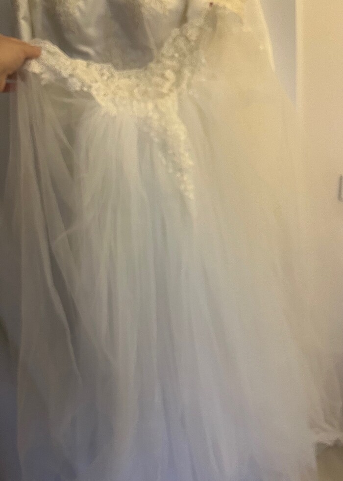 Gelinlik - Görsel 2