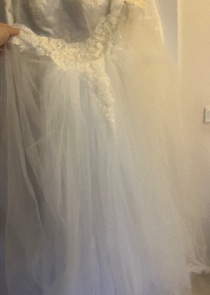 Gelinlik - Görsel 3