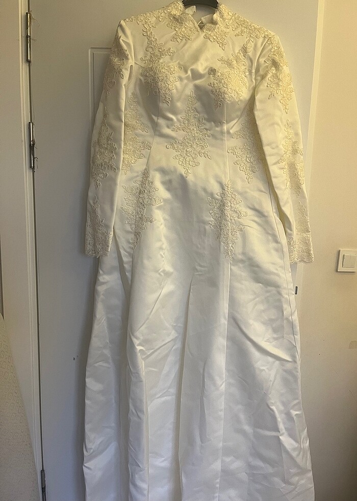 Gelinlik - Görsel 4