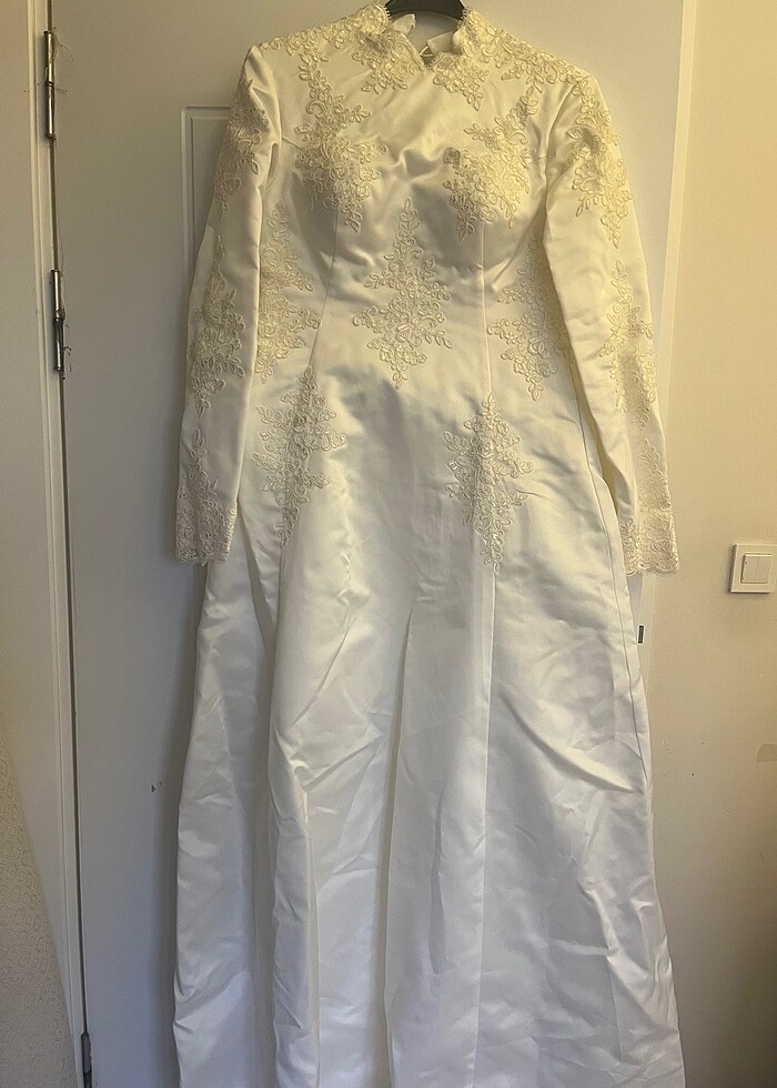 Gelinlik - Görsel 5