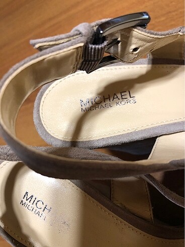 Michael Kors Michael Kors Ayakkabı