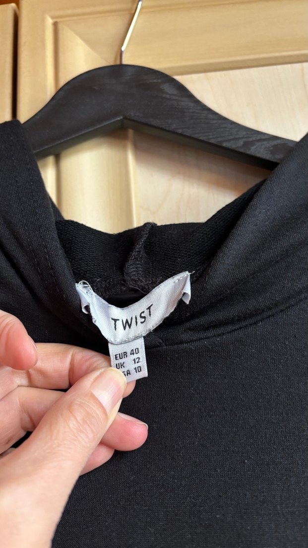 Twist elbise — görsel 4/7