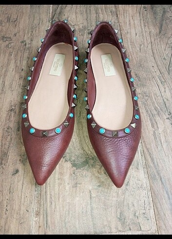 VALENTİNO ROCKSTUD