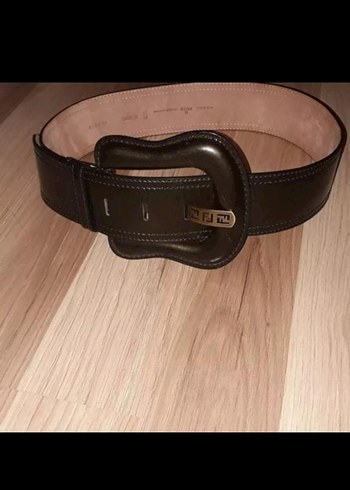 Fendi FENDİ Kemer