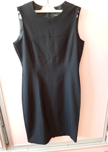 ZARA Ofis Elbisesi