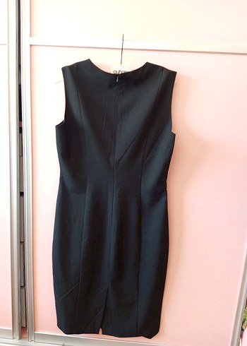 Zara ZARA Ofis Elbisesi