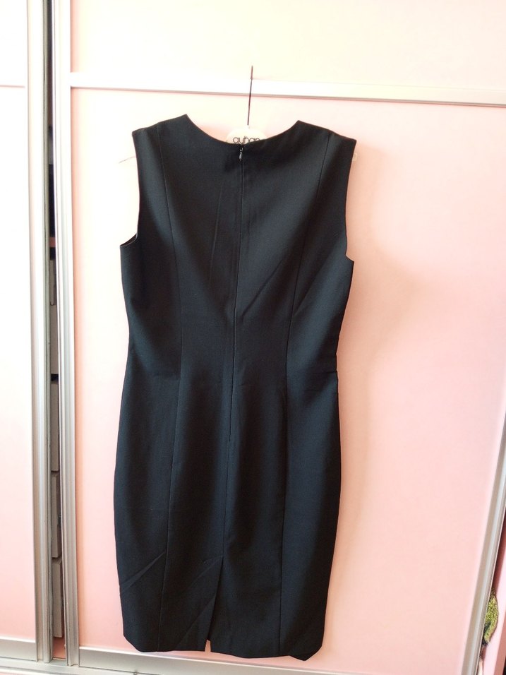 ZARA Ofis Elbisesi - Görsel 2