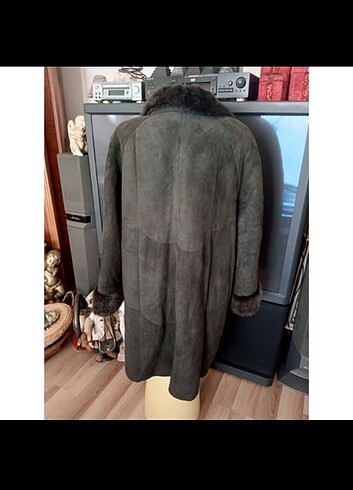 xl Beden gri Renk PİERRE CARDİN NAPA