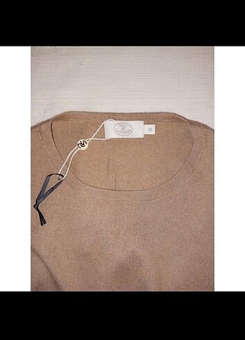 s Beden camel Renk SİLK& CASHMİRE