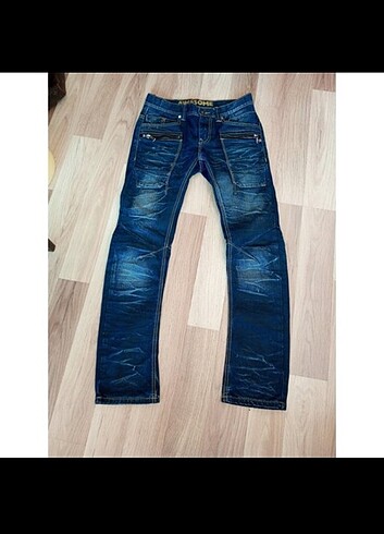 COOL CAT JEANS