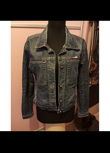 JEANS MONT
