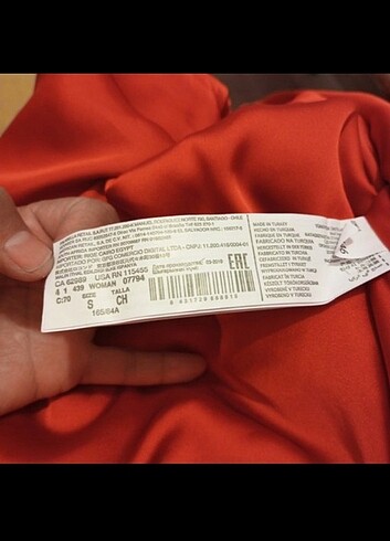 DANTEL ELBİSE - Görsel 4