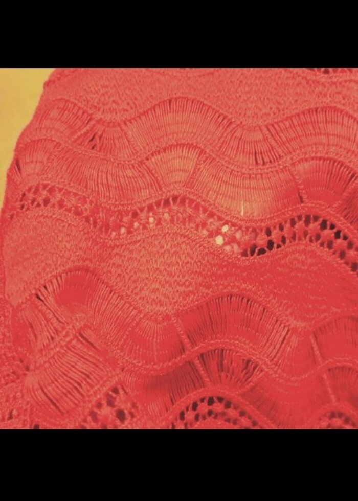 DANTEL ELBİSE  - Görsel 3