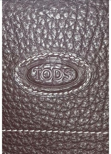 Tod's TOD'S