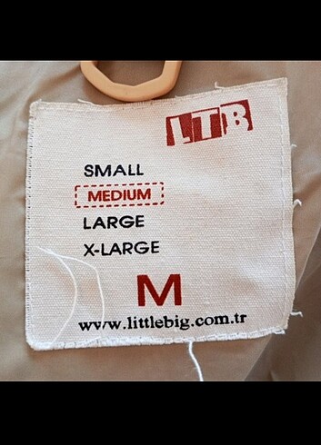 LTB PARKA - Görsel 5