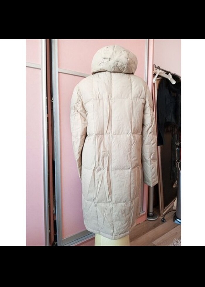 LTB PARKA - Görsel 2