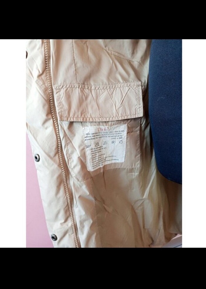 LTB PARKA - Görsel 3