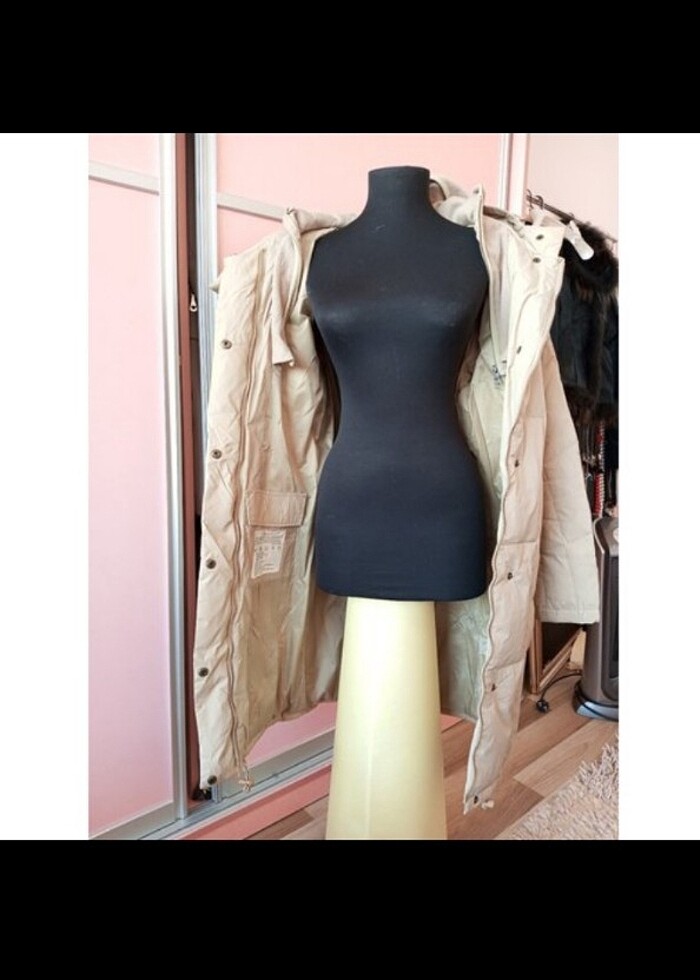 LTB PARKA - Görsel 4