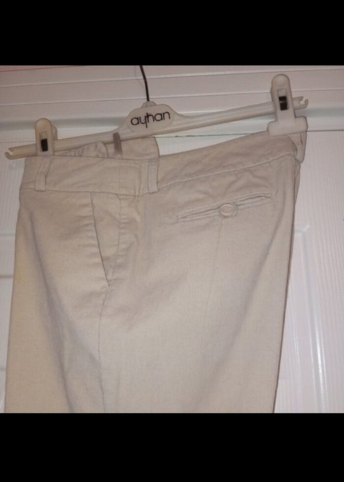 ZARA PANTOLON  - Görsel 2