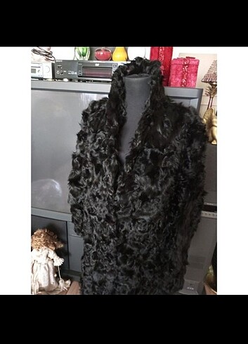 m Beden VİNTAGE PELUŞ