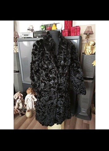 VİNTAGE PELUŞ