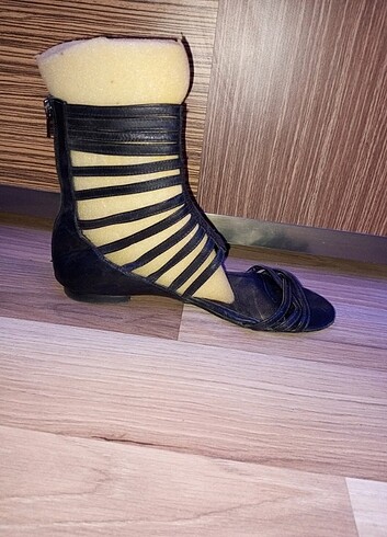 Jimmy Choo JİMMY CHOO SANDALET