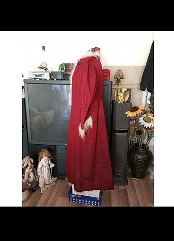 Punto Deri KAFTAN